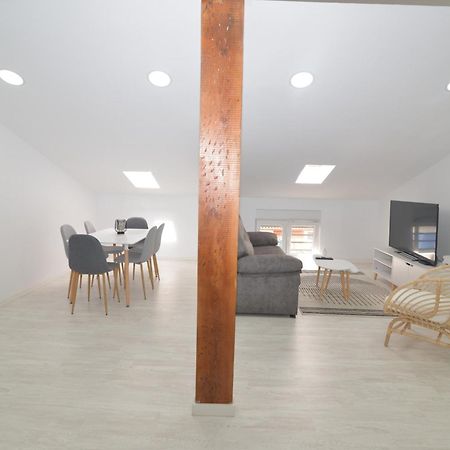 El Apartamento De San Cisneros By Just-Room Santander Exterior photo