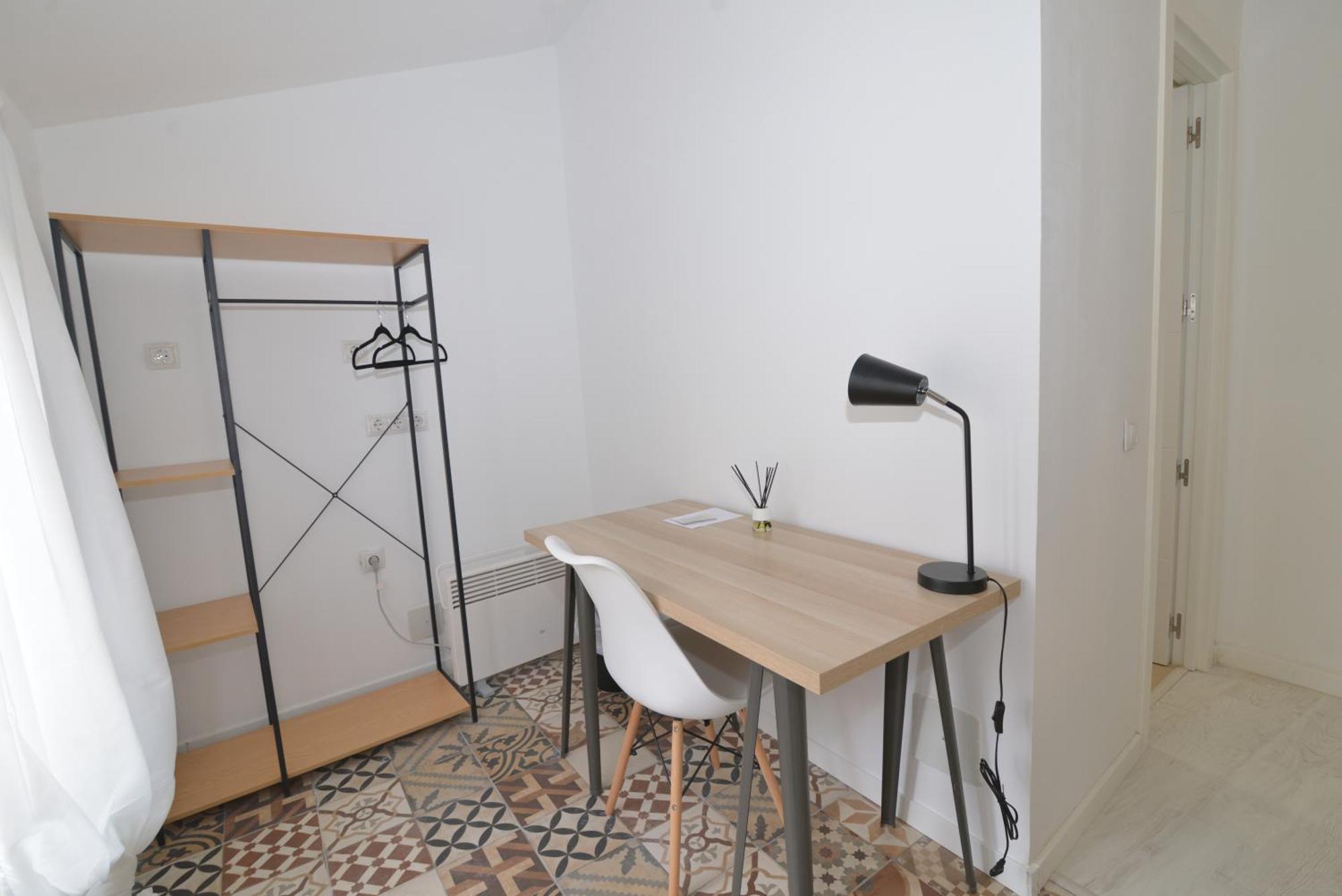El Apartamento De San Cisneros By Just-Room Santander Exterior photo