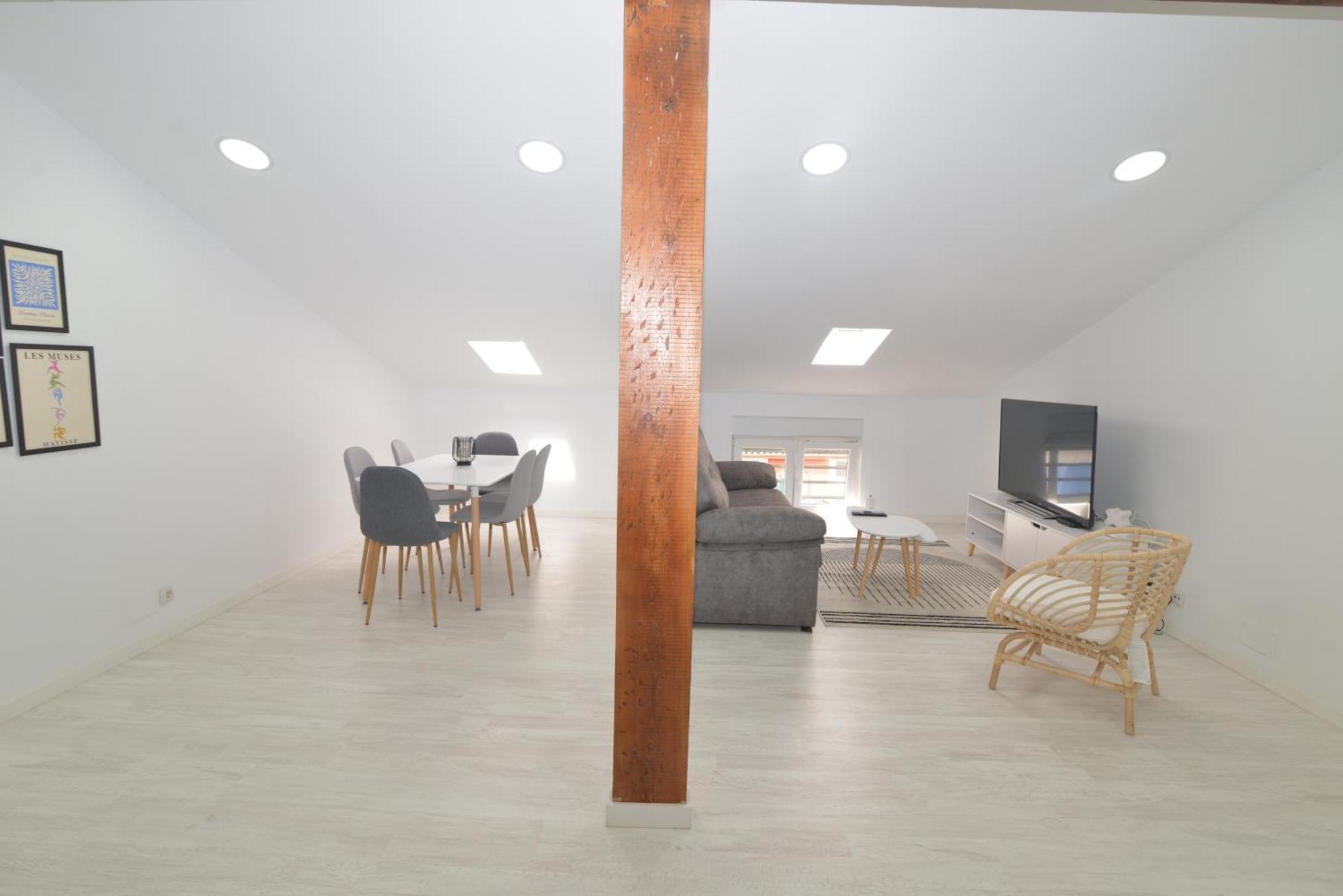 El Apartamento De San Cisneros By Just-Room Santander Exterior photo
