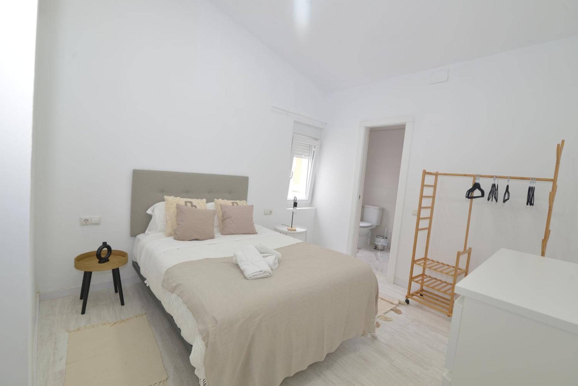 El Apartamento De San Cisneros By Just-Room Santander Exterior photo