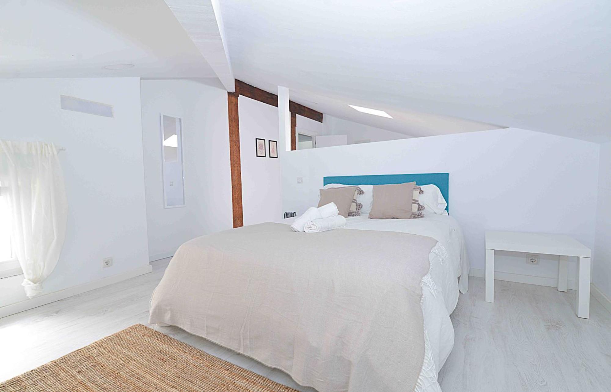 El Apartamento De San Cisneros By Just-Room Santander Exterior photo