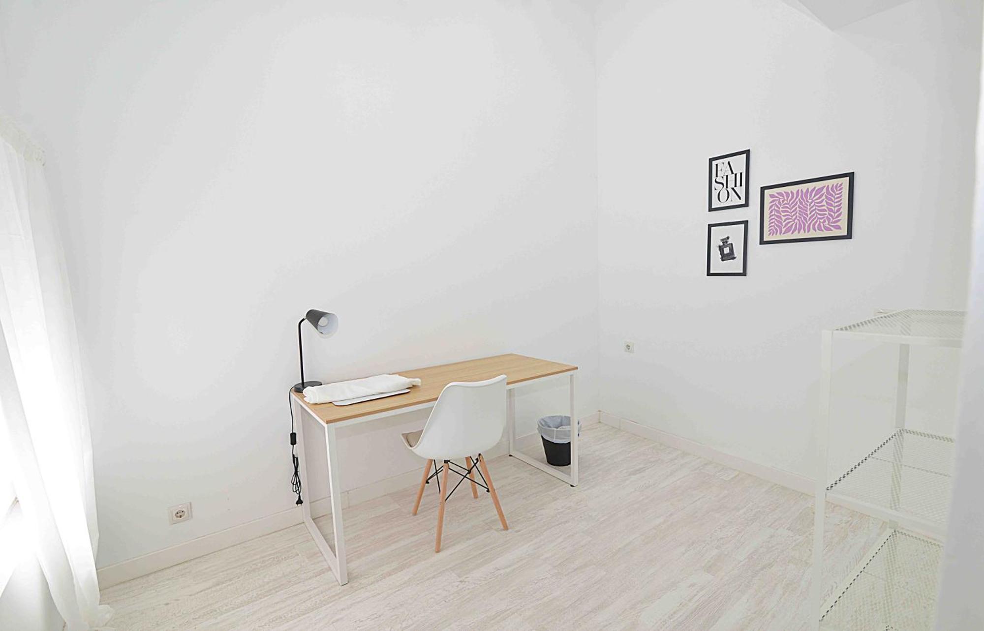 El Apartamento De San Cisneros By Just-Room Santander Exterior photo