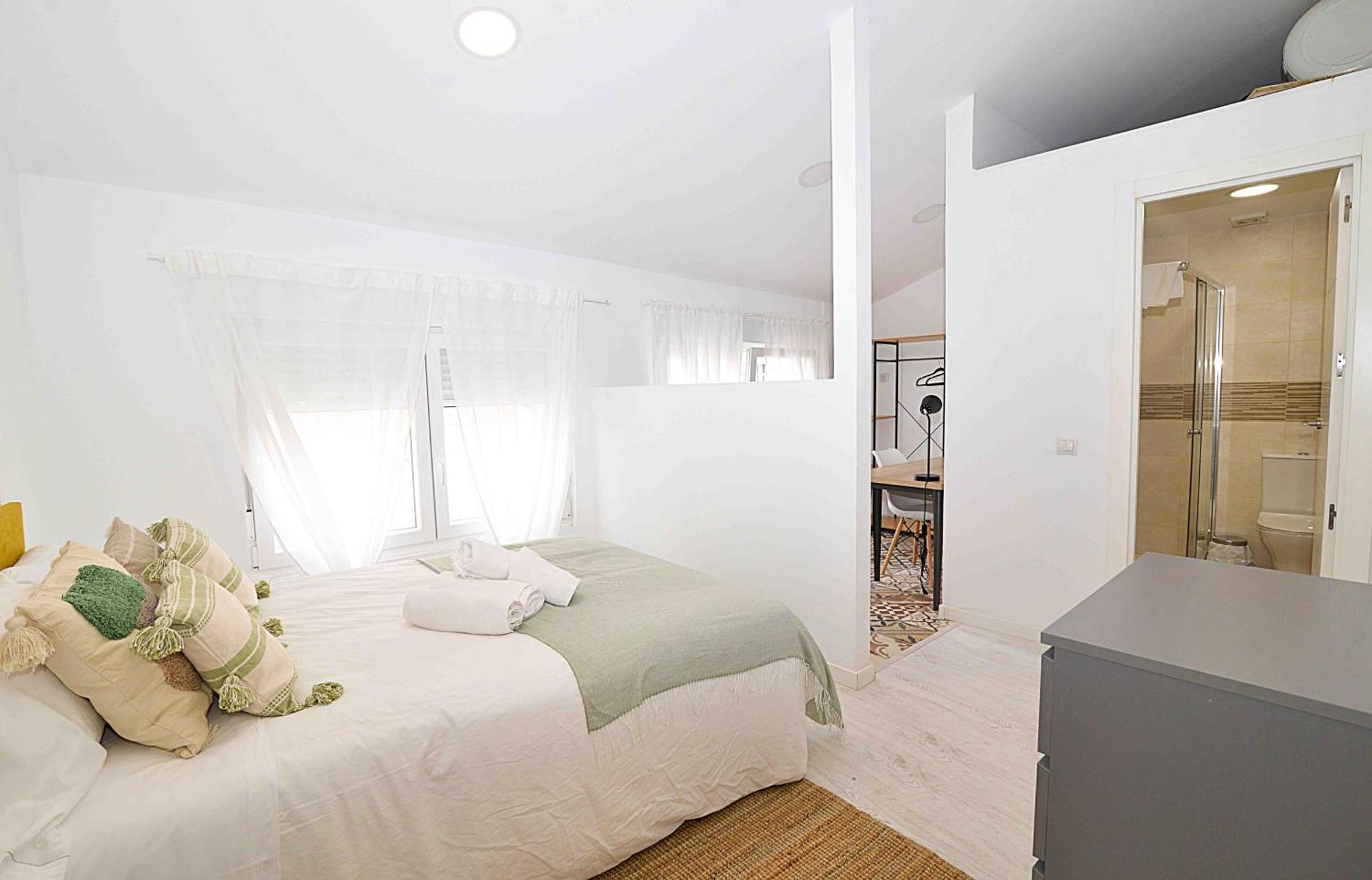 El Apartamento De San Cisneros By Just-Room Santander Exterior photo