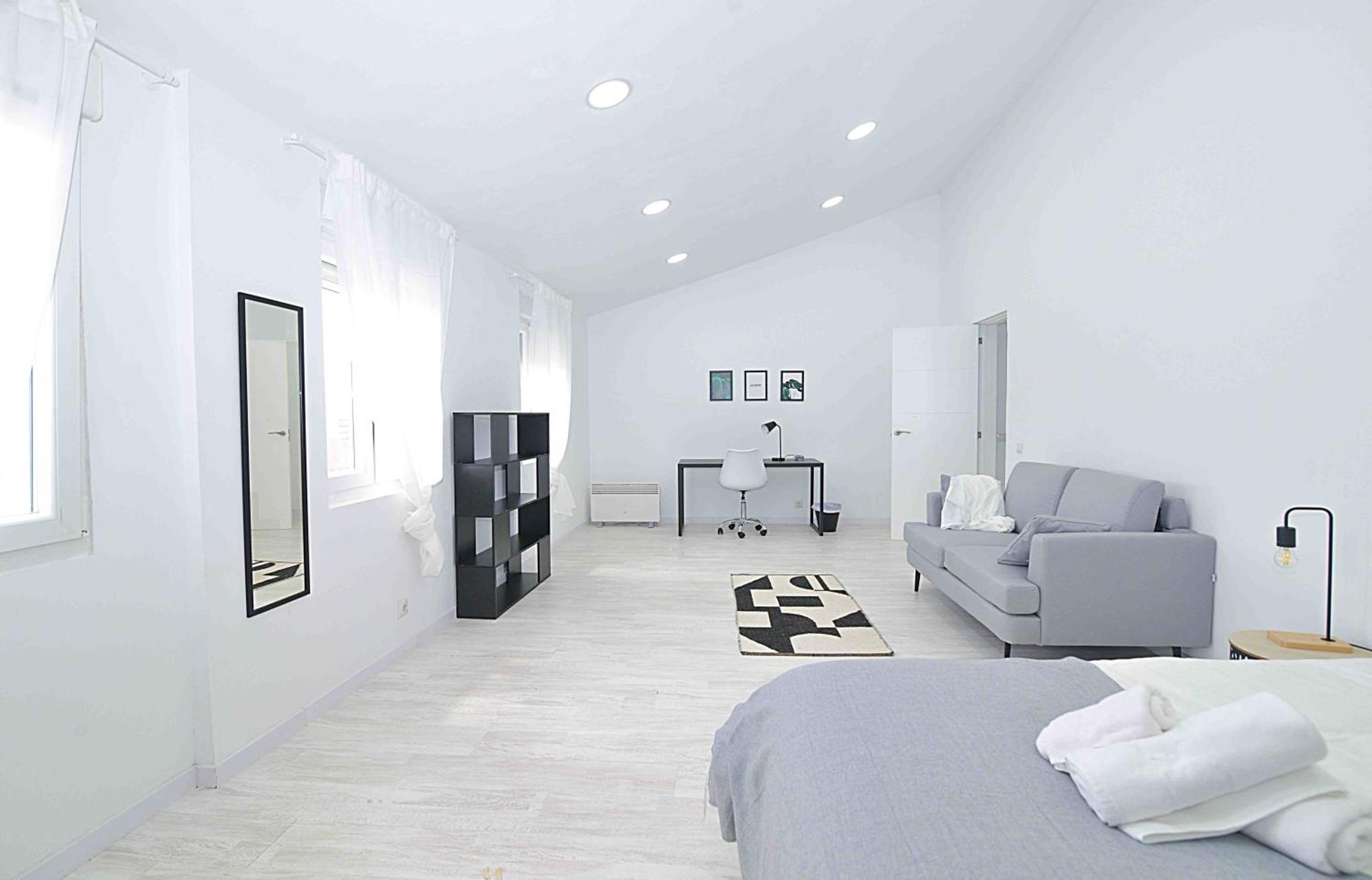 El Apartamento De San Cisneros By Just-Room Santander Exterior photo