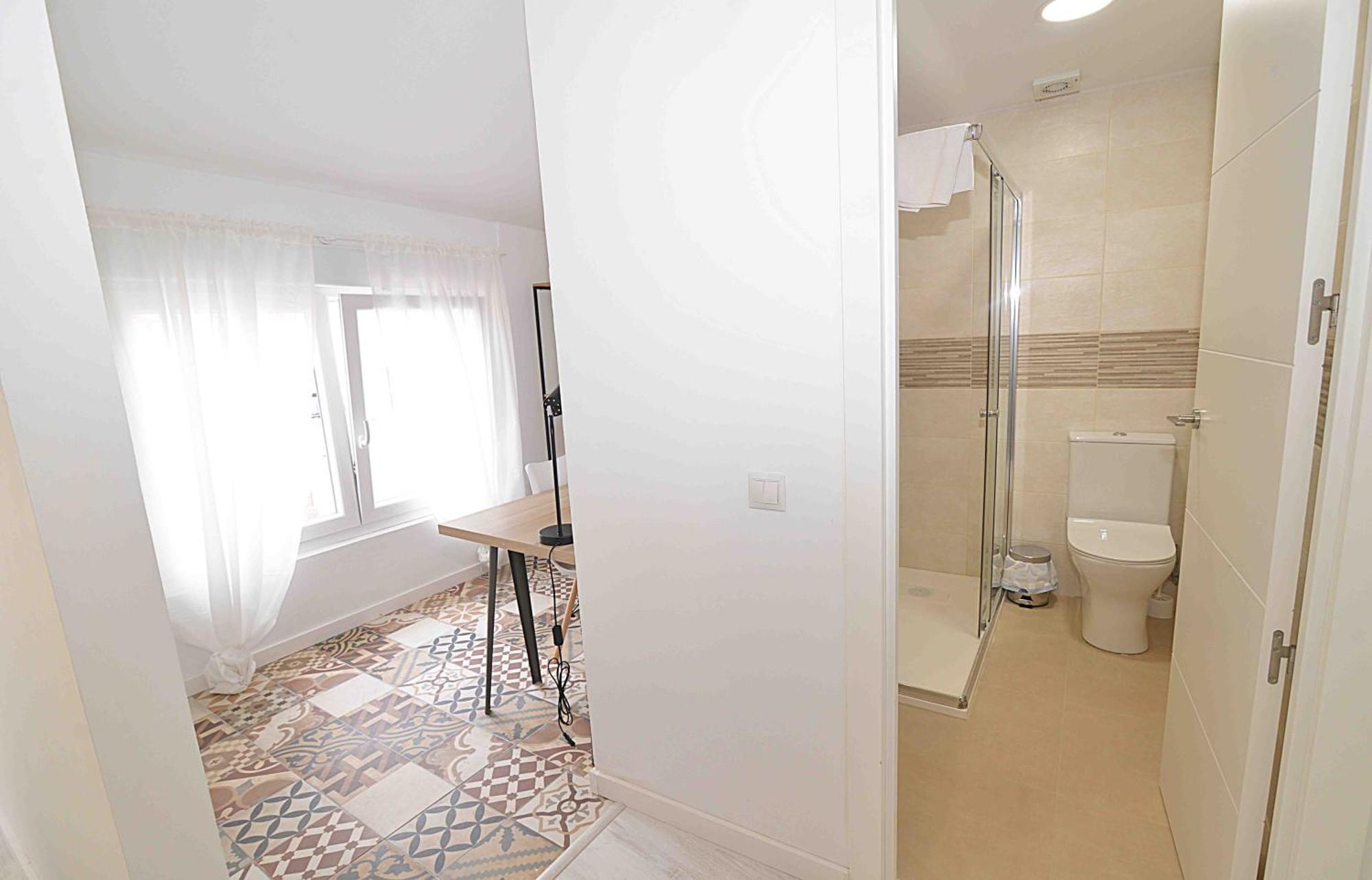 El Apartamento De San Cisneros By Just-Room Santander Exterior photo
