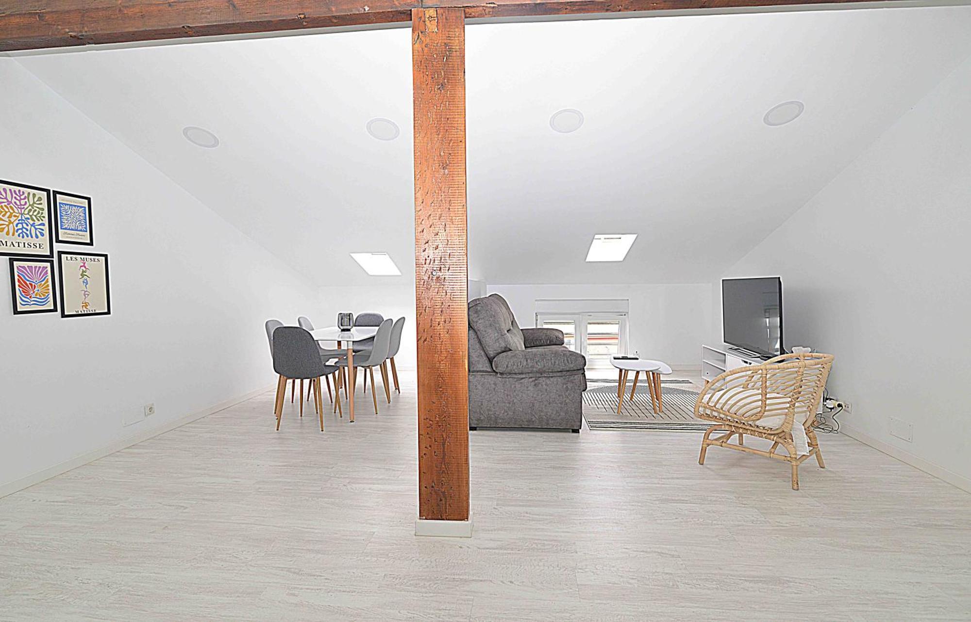 El Apartamento De San Cisneros By Just-Room Santander Exterior photo