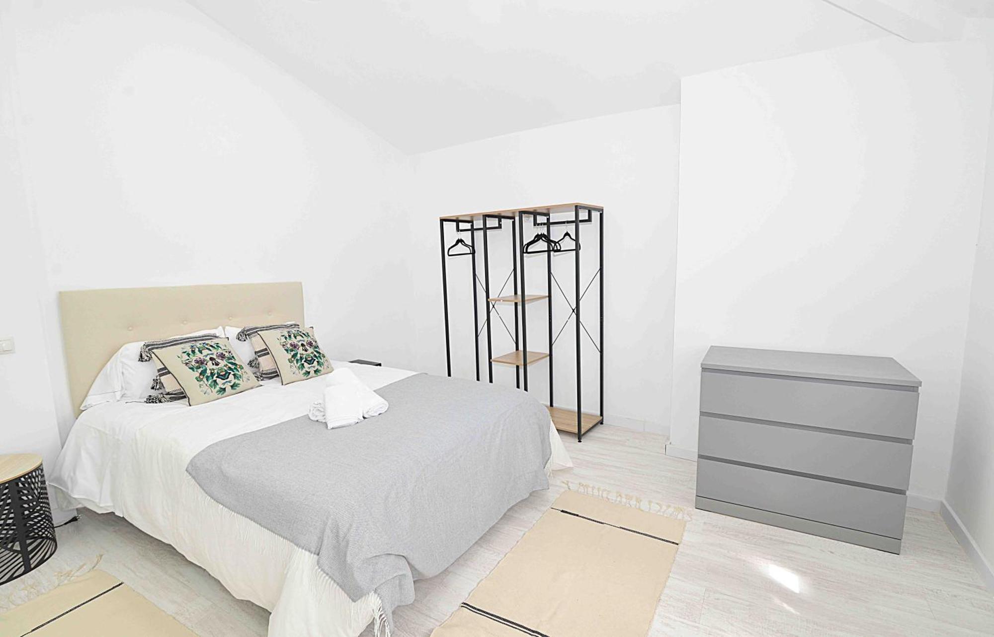El Apartamento De San Cisneros By Just-Room Santander Exterior photo