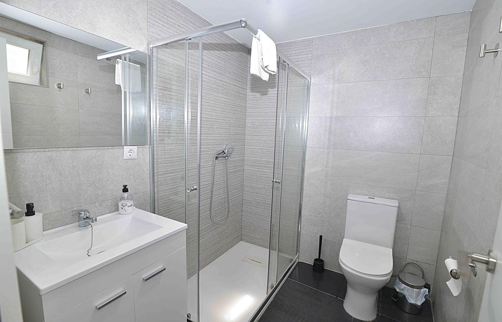 El Apartamento De San Cisneros By Just-Room Santander Exterior photo